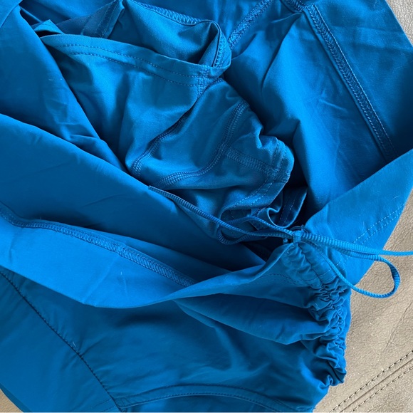 Columbia Omni-Shield Blue Active Skort size medium - Picture 6 of 7